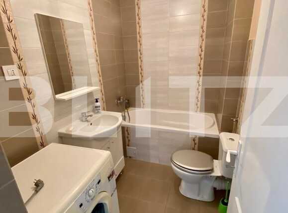 Apartament de închiriat 2 camere Someseni - 65696AI | BLITZ Cluj-Napoca | Poza9