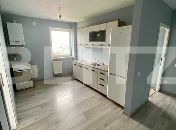 Apartament de închiriat 2 camere Someseni - 65696AI | BLITZ Cluj-Napoca | Poza1