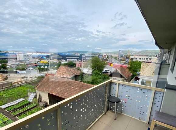 Apartament de închiriat 2 camere Someseni - 65696AI | BLITZ Cluj-Napoca | Poza5