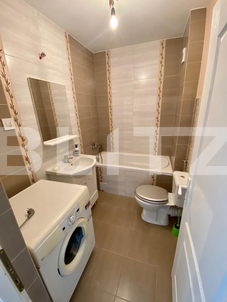 Apartament de închiriat 2 camere Someseni - 65696AI | BLITZ Cluj-Napoca | Poza9