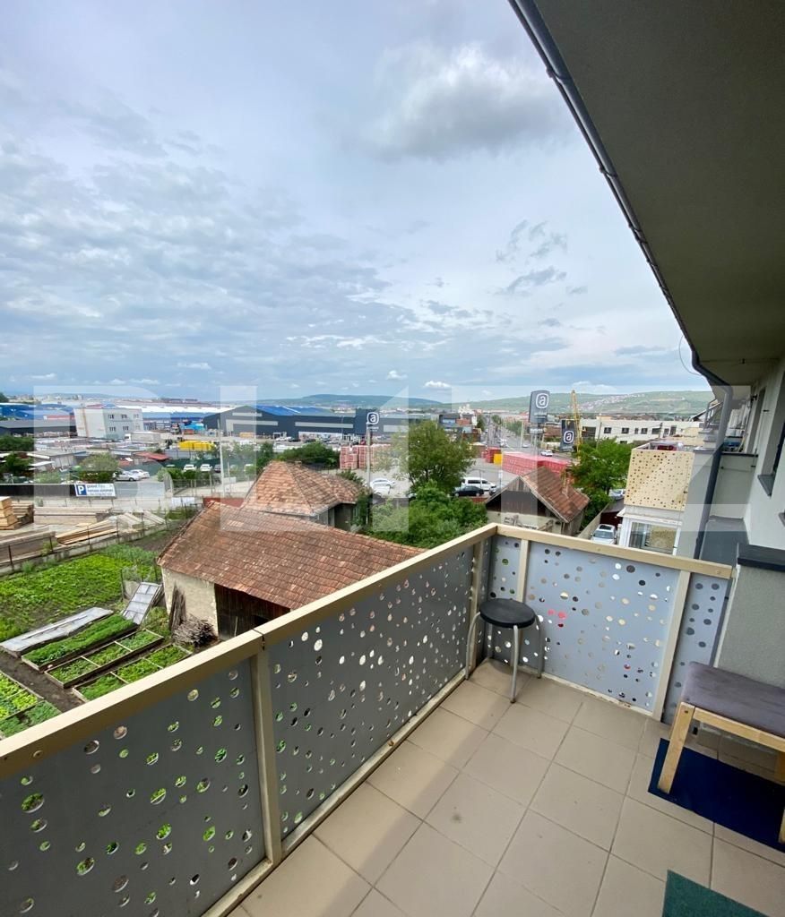 Apartament de închiriat 2 camere Someseni - 65696AI | BLITZ Cluj-Napoca | Poza5