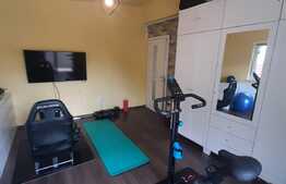 Casa 4 camere, magazie 12 mp, 2 terase, 240 mp teren, zona Tauti