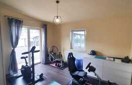 Casa 4 camere, magazie 12 mp, 2 terase, 240 mp teren, zona Tauti