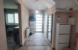 Casa 4 camere, magazie 12 mp, 2 terase, 240 mp teren, zona Tauti