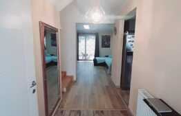 Casa 4 camere, magazie 12 mp, 2 terase, 240 mp teren, zona Tauti