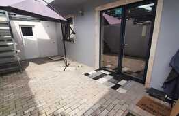 Casa 4 camere, magazie 12 mp, 2 terase, 240 mp teren, zona Tauti