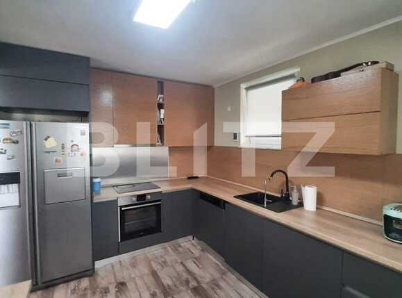 Casa de vânzare 4 camere Floreşti - 65697CV | BLITZ Cluj-Napoca | Poza4