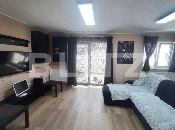 Casa de vânzare 4 camere Floreşti - 65697CV | BLITZ Cluj-Napoca | Poza5