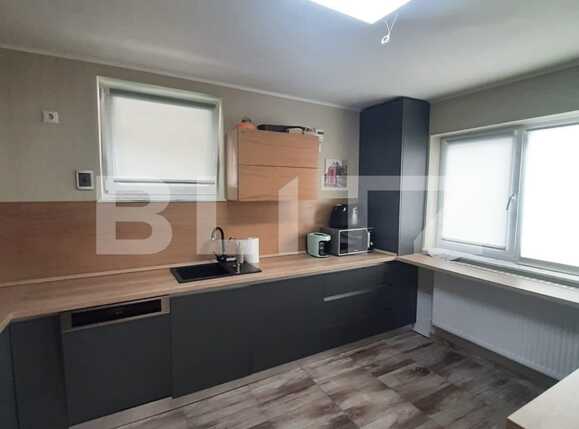 Casa de vânzare 4 camere Floreşti - 65697CV | BLITZ Cluj-Napoca | Poza3