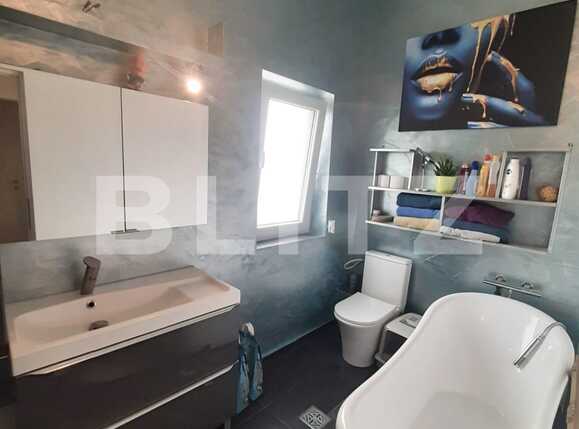 Casa de vânzare 4 camere Floreşti - 65697CV | BLITZ Cluj-Napoca | Poza11