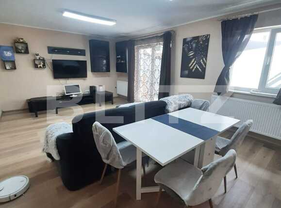 Casa de vânzare 4 camere Floreşti - 65697CV | BLITZ Cluj-Napoca | Poza1