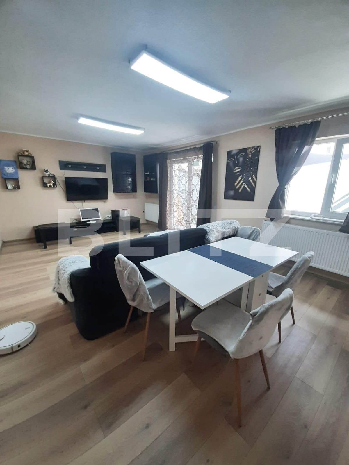 Casa de vânzare 4 camere Floreşti - 65697CV | BLITZ Cluj-Napoca | Poza1