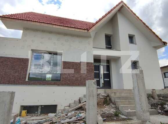 Casa de vânzare 4 camere Exterior Nord - 65698CV | BLITZ Cluj-Napoca | Poza2