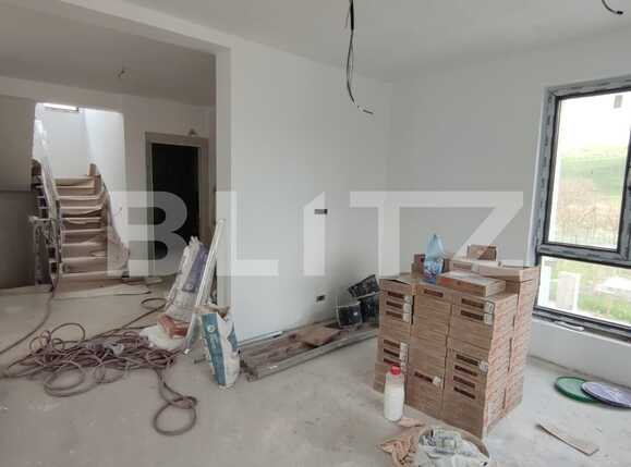 Casa de vânzare 4 camere Exterior Nord - 65698CV | BLITZ Cluj-Napoca | Poza4