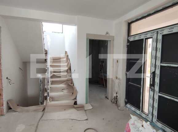 Casa de vânzare 4 camere Exterior Nord - 65698CV | BLITZ Cluj-Napoca | Poza8