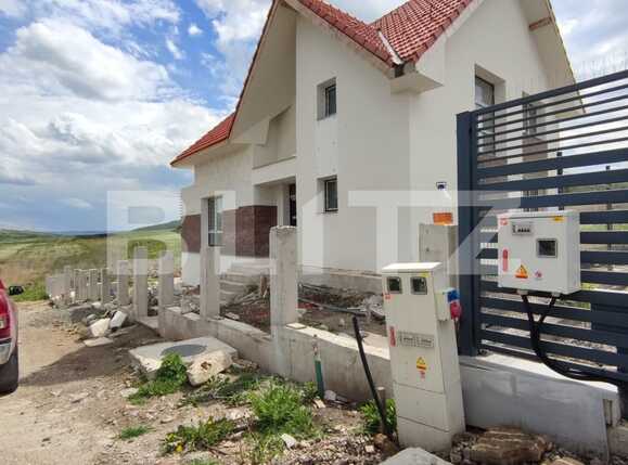 Casa de vânzare 4 camere Exterior Nord - 65698CV | BLITZ Cluj-Napoca | Poza1