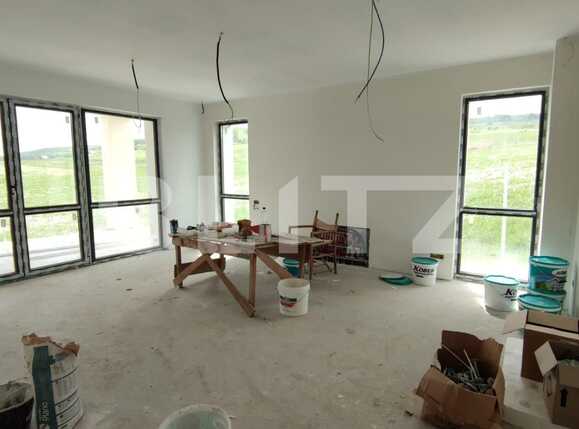 Casa de vânzare 4 camere Exterior Nord - 65698CV | BLITZ Cluj-Napoca | Poza9