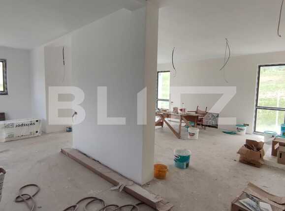 Casa de vânzare 4 camere Exterior Nord - 65698CV | BLITZ Cluj-Napoca | Poza11
