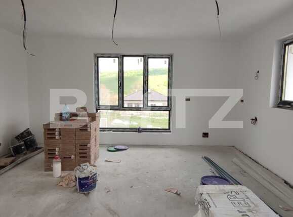 Casa de vânzare 4 camere Exterior Nord - 65698CV | BLITZ Cluj-Napoca | Poza3