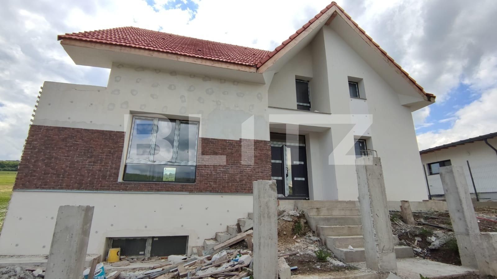 Casa de vânzare 4 camere Exterior Nord - 65698CV | BLITZ Cluj-Napoca | Poza2