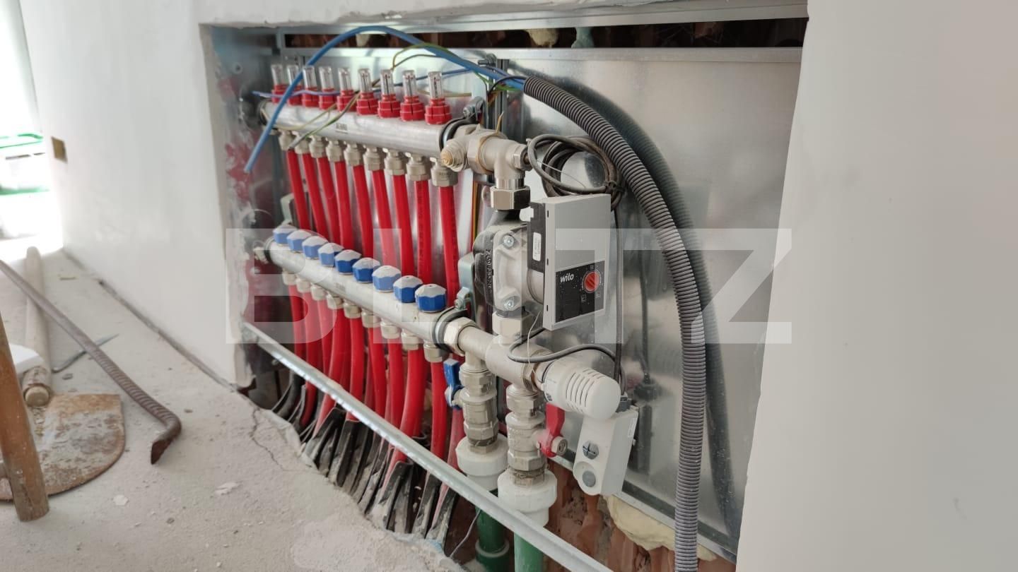 Casa de vânzare 4 camere Exterior Nord - 65698CV | BLITZ Cluj-Napoca | Poza7