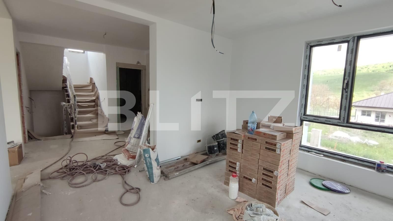 Casa de vânzare 4 camere Exterior Nord - 65698CV | BLITZ Cluj-Napoca | Poza4