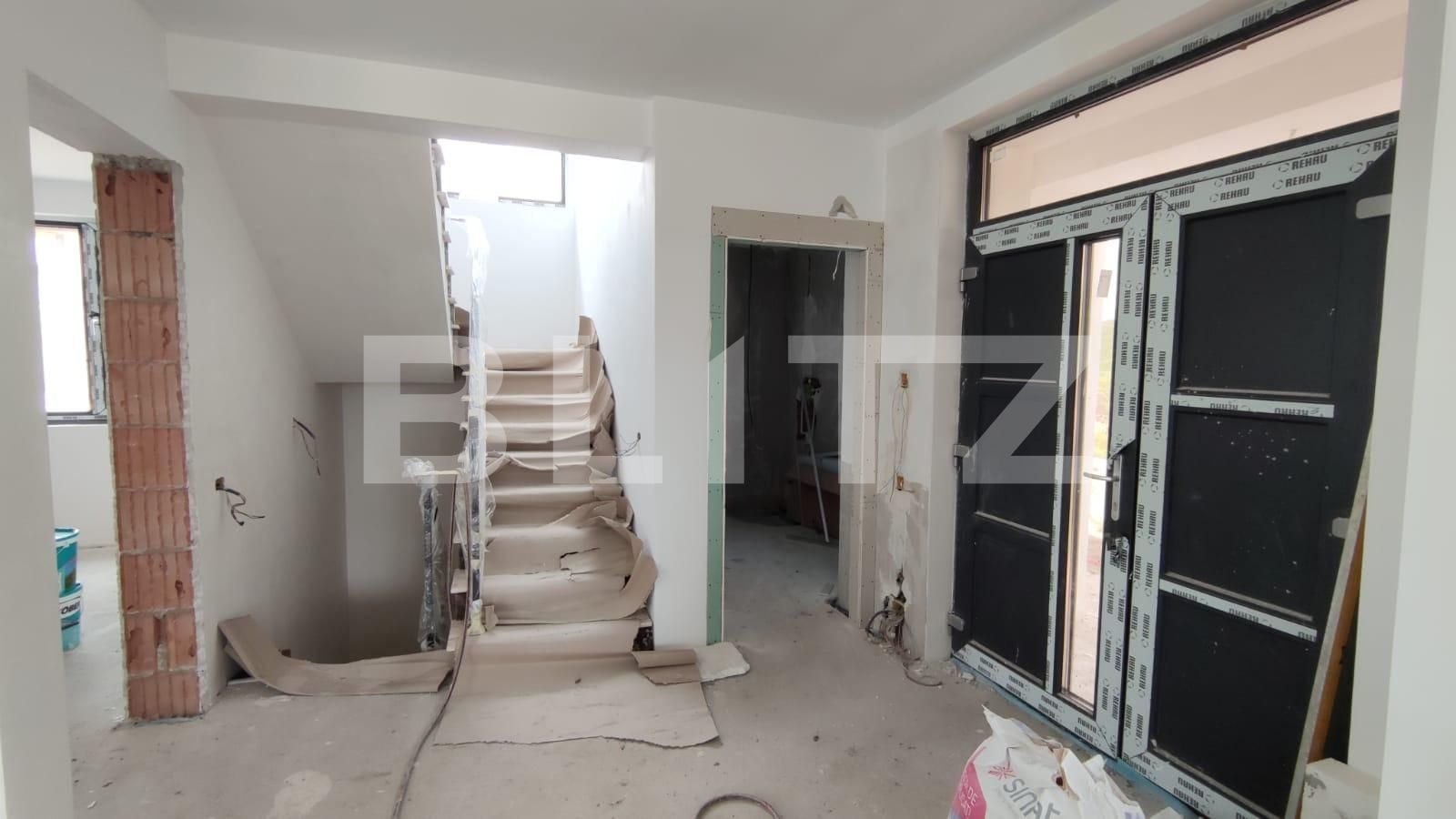 Casa de vânzare 4 camere Exterior Nord - 65698CV | BLITZ Cluj-Napoca | Poza8