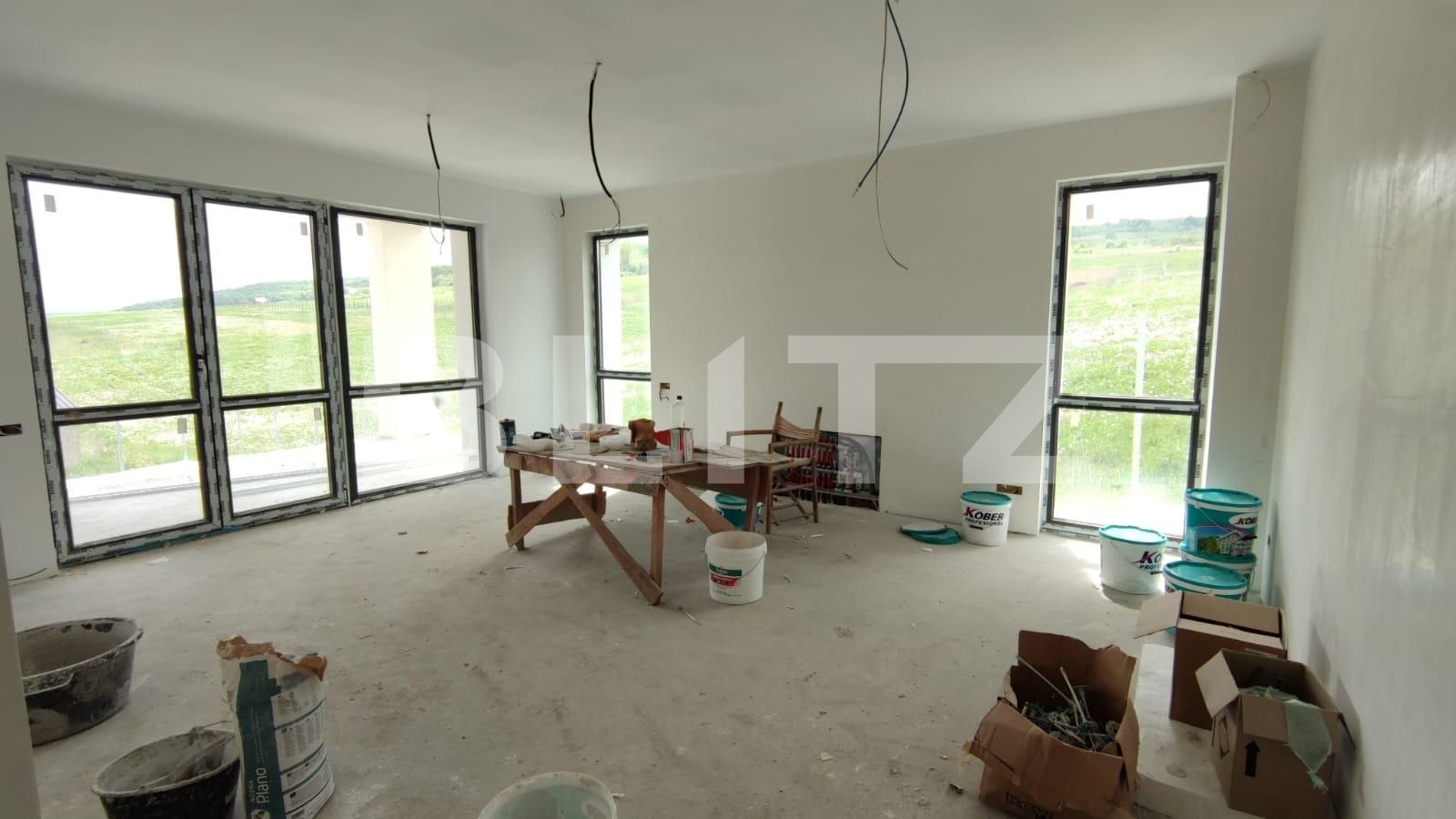 Casa de vânzare 4 camere Exterior Nord - 65698CV | BLITZ Cluj-Napoca | Poza9