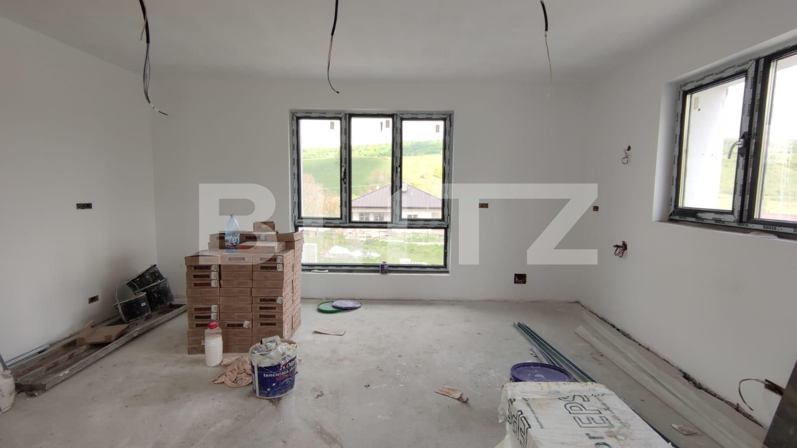 Casa de vânzare 4 camere Exterior Nord - 65698CV | BLITZ Cluj-Napoca | Poza3