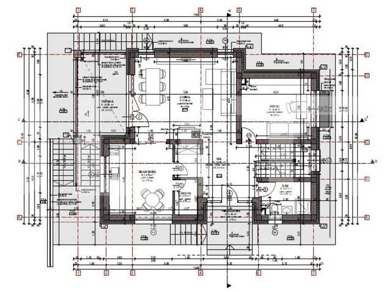 Casa de vânzare 4 camere Exterior Nord - 65698CV | BLITZ Cluj-Napoca | Poza3