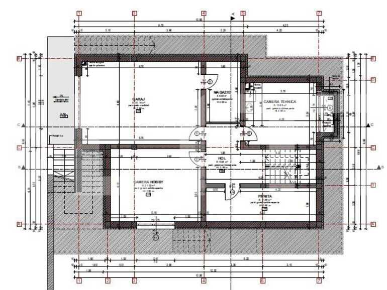 Casa de vânzare 4 camere Exterior Nord - 65698CV | BLITZ Cluj-Napoca | Poza1