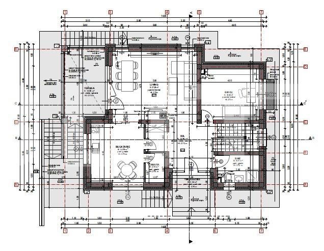 Casa de vânzare 4 camere Exterior Nord - 65698CV | BLITZ Cluj-Napoca | Poza3