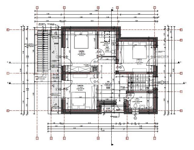 Casa de vânzare 4 camere Exterior Nord - 65698CV | BLITZ Cluj-Napoca | Poza2