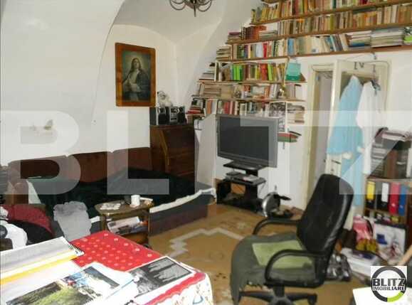 Apartament de vânzare 4 camere Central - 657AV | BLITZ Cluj-Napoca | Poza1