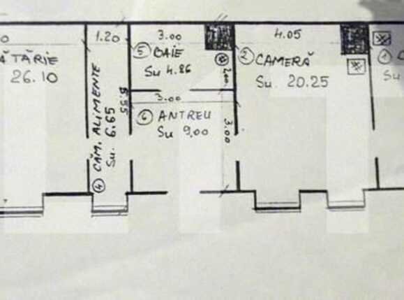 Apartament de vânzare 4 camere Central - 657AV | BLITZ Cluj-Napoca | Poza8