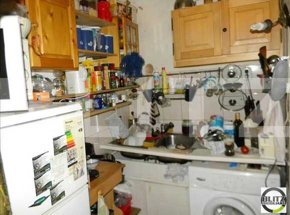 Apartament de vânzare 4 camere Central - 657AV | BLITZ Cluj-Napoca | Poza5