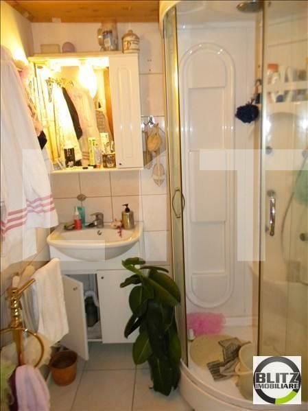 Apartament de vânzare 4 camere Central - 657AV | BLITZ Cluj-Napoca | Poza4
