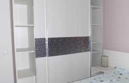 Apartament 2 camere, 50 mp utili, imobil nou, garaj subteran! Zona Plopilor!