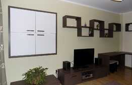 Apartament 2 camere, 50 mp utili, imobil nou, garaj subteran! Zona Plopilor!