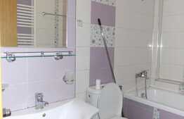 Apartament 2 camere, 50 mp utili, imobil nou, garaj subteran! Zona Plopilor!