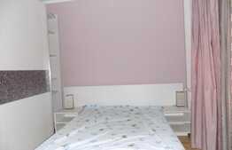 Apartament 2 camere, 50 mp utili, imobil nou, garaj subteran! Zona Plopilor!