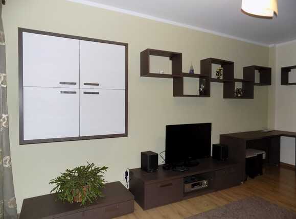 Apartament de închiriat 2 camere Plopilor - 6570AI | BLITZ Cluj-Napoca | Poza1