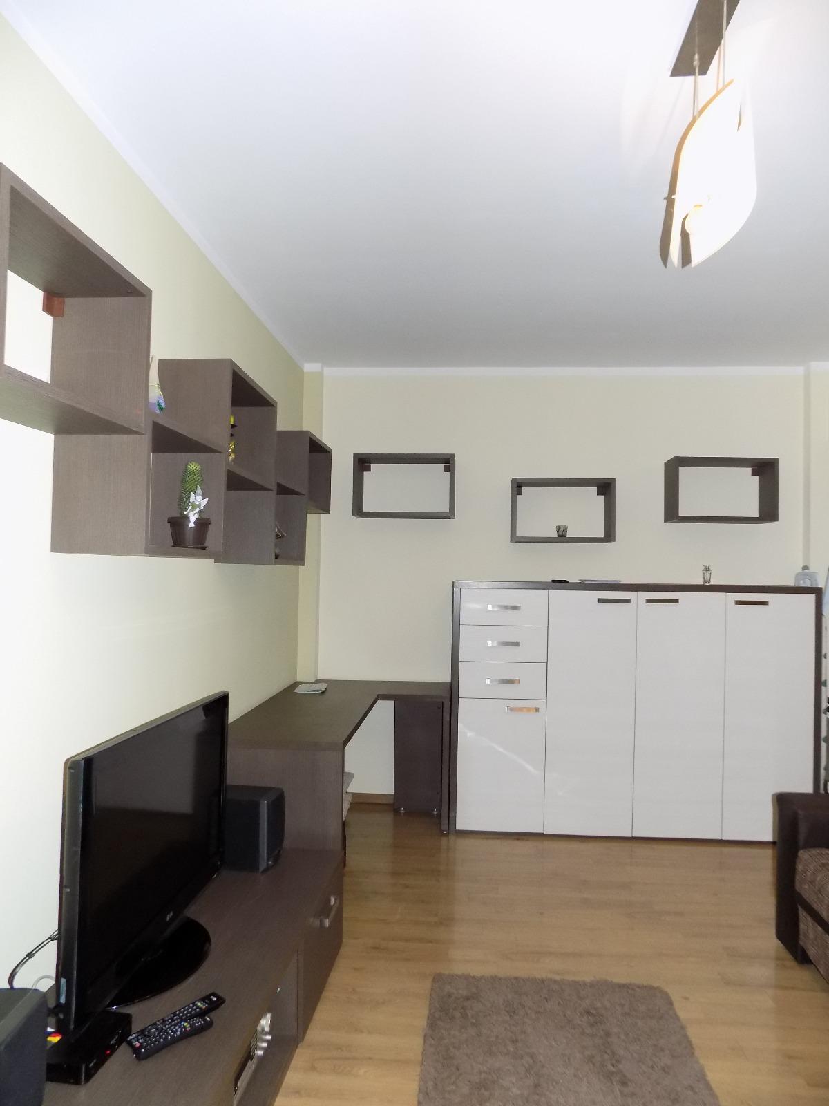 Apartament de închiriat 2 camere Plopilor - 6570AI | BLITZ Cluj-Napoca | Poza2
