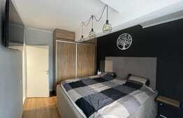 Apartament modern, ultafinisat, 2 camere, zona Lombului 