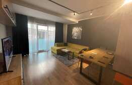 Apartament modern, ultafinisat, 2 camere, zona Lombului 