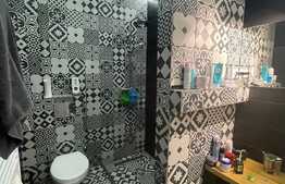 Apartament modern, ultafinisat, 2 camere, zona Lombului 