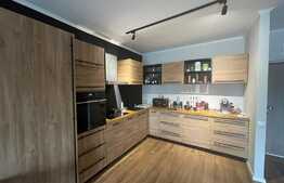 Apartament modern, ultafinisat, 2 camere, zona Lombului 