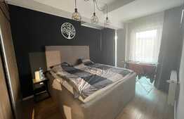 Apartament modern, ultafinisat, 2 camere, zona Lombului 