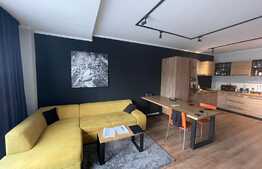 Apartament modern, ultafinisat, 2 camere, zona Lombului 