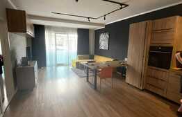 Apartament modern, ultafinisat, 2 camere, zona Lombului 